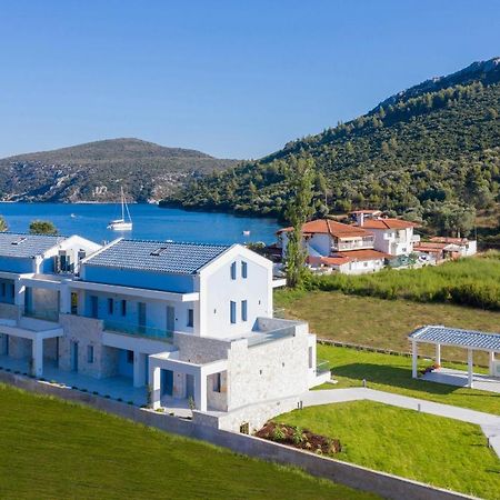 אפרטהוטל נמל קופוניסיה Notia Luxury Living מראה חיצוני תמונה
