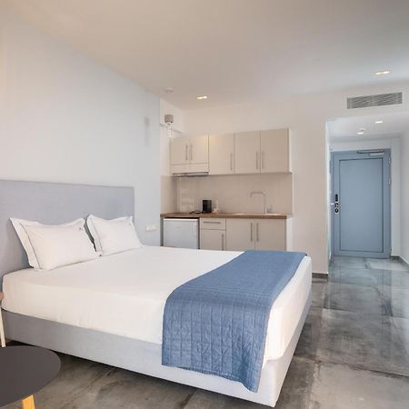 אפרטהוטל נמל קופוניסיה Notia Luxury Living חדר תמונה