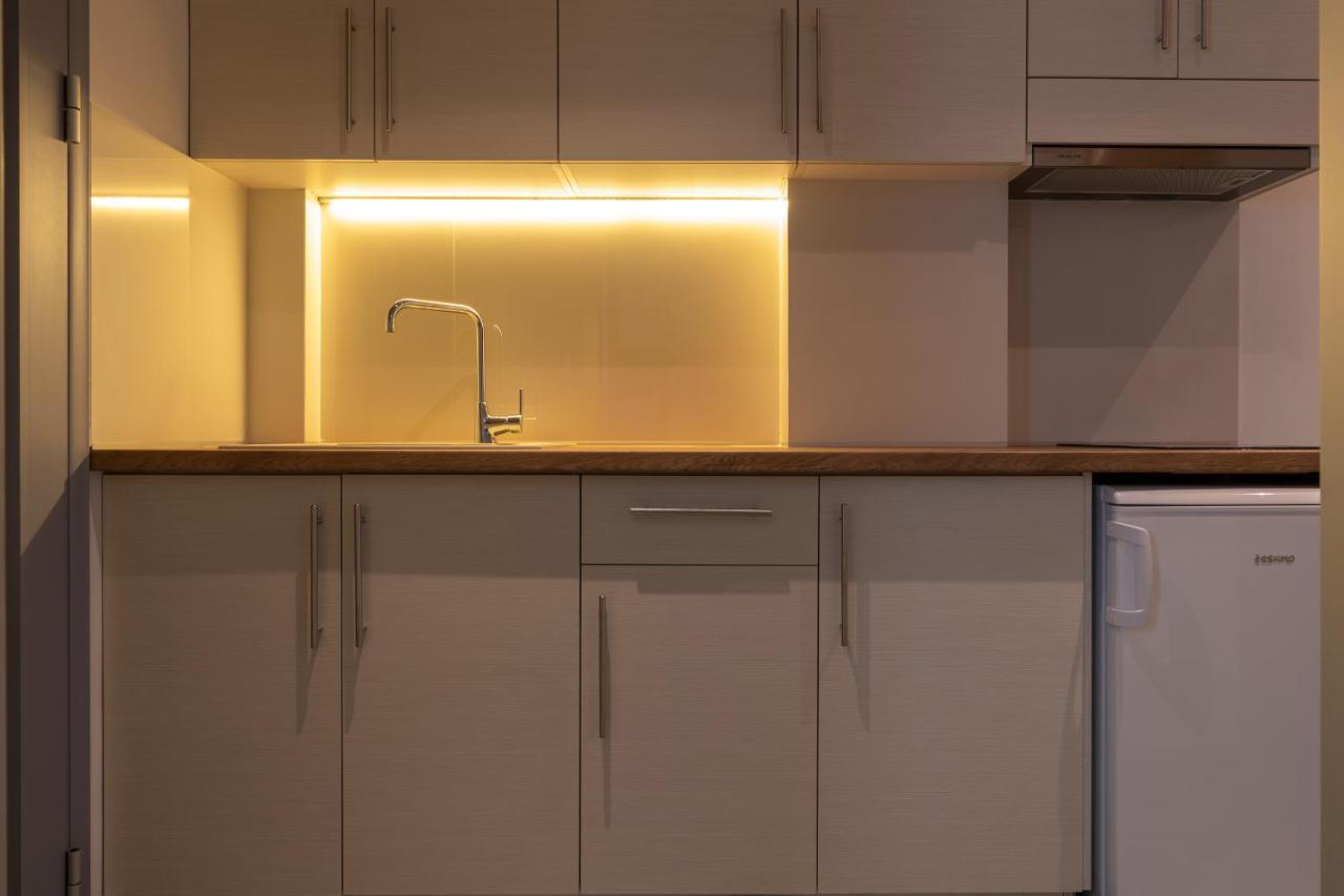אפרטהוטל נמל קופוניסיה Notia Luxury Living מראה חיצוני תמונה