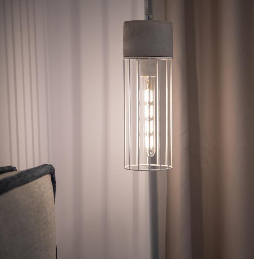 אפרטהוטל נמל קופוניסיה Notia Luxury Living מראה חיצוני תמונה