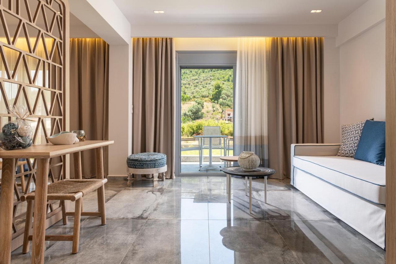 אפרטהוטל נמל קופוניסיה Notia Luxury Living מראה חיצוני תמונה