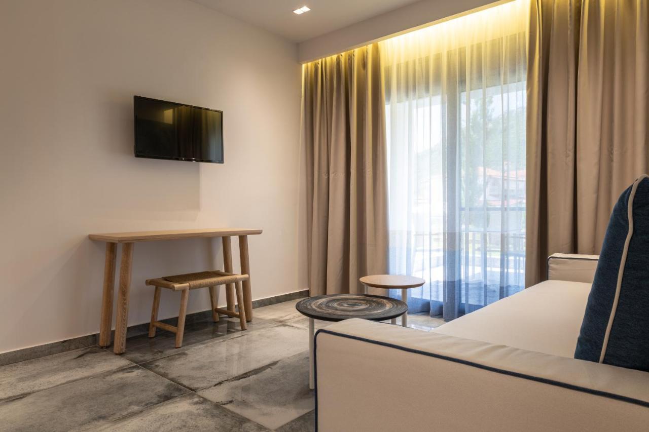 אפרטהוטל נמל קופוניסיה Notia Luxury Living מראה חיצוני תמונה
