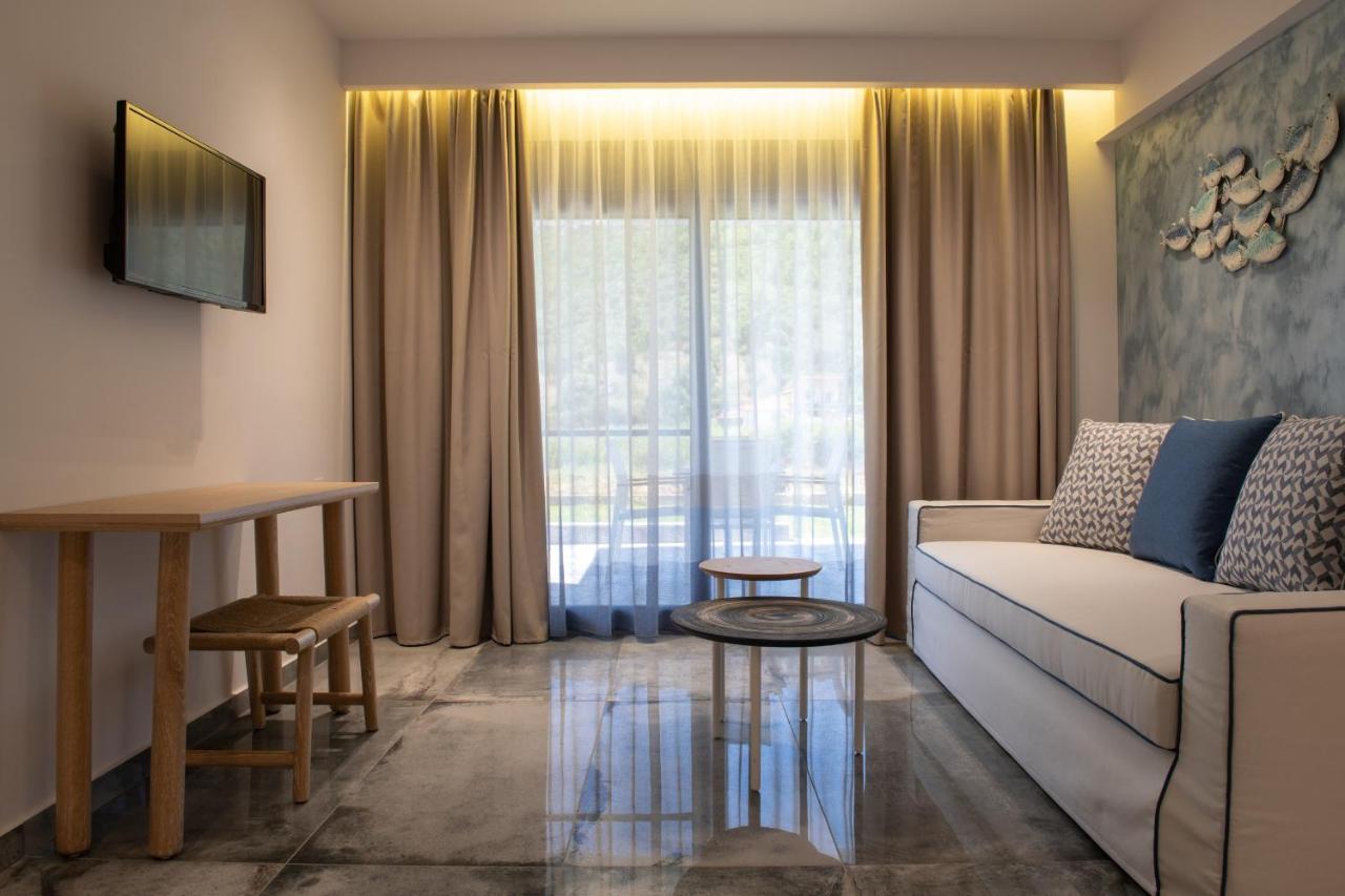 אפרטהוטל נמל קופוניסיה Notia Luxury Living מראה חיצוני תמונה