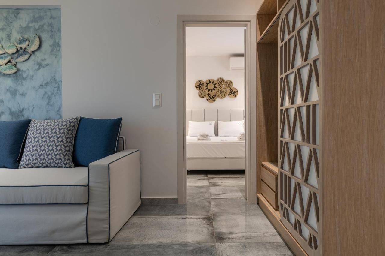 אפרטהוטל נמל קופוניסיה Notia Luxury Living מראה חיצוני תמונה