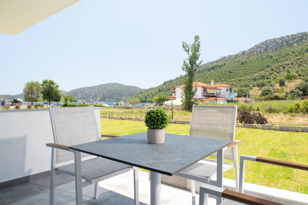 אפרטהוטל נמל קופוניסיה Notia Luxury Living מראה חיצוני תמונה