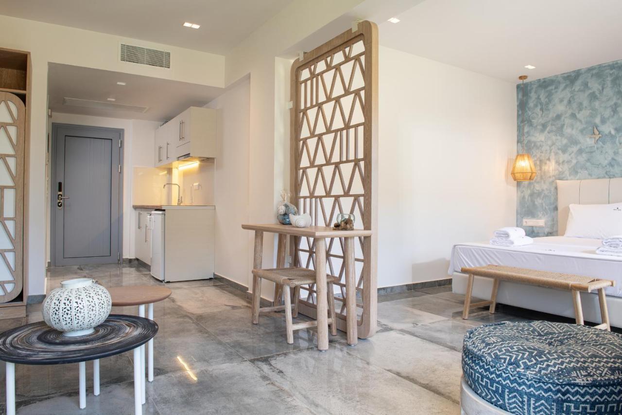 אפרטהוטל נמל קופוניסיה Notia Luxury Living מראה חיצוני תמונה