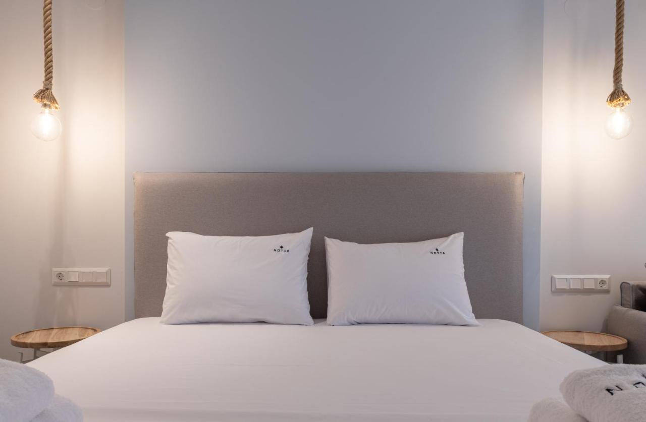 אפרטהוטל נמל קופוניסיה Notia Luxury Living מראה חיצוני תמונה