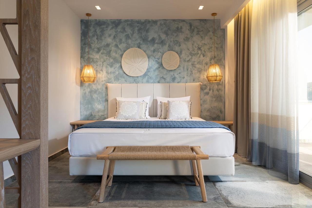 אפרטהוטל נמל קופוניסיה Notia Luxury Living מראה חיצוני תמונה