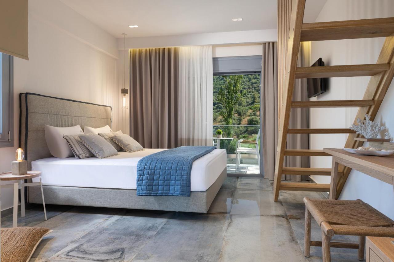 אפרטהוטל נמל קופוניסיה Notia Luxury Living מראה חיצוני תמונה