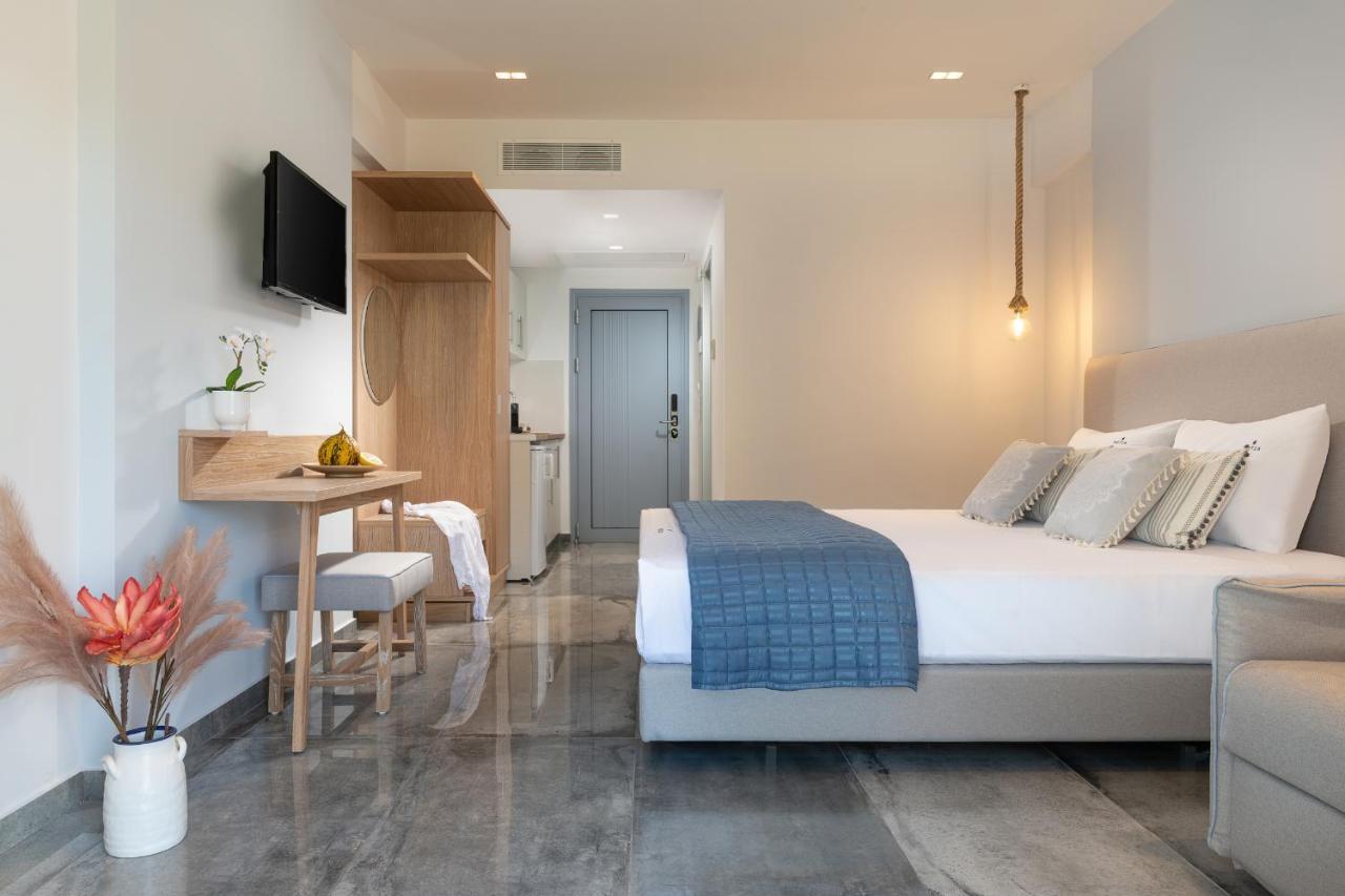 אפרטהוטל נמל קופוניסיה Notia Luxury Living מראה חיצוני תמונה