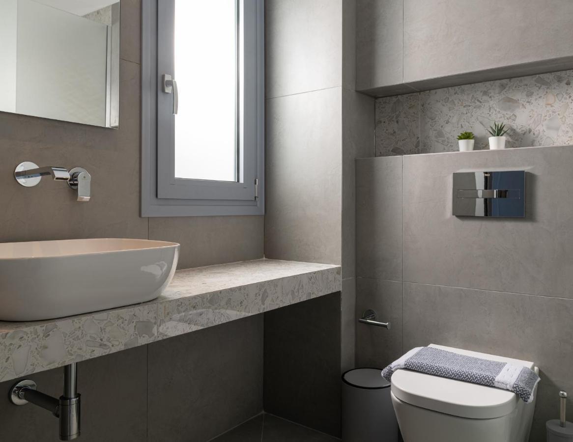 אפרטהוטל נמל קופוניסיה Notia Luxury Living מראה חיצוני תמונה