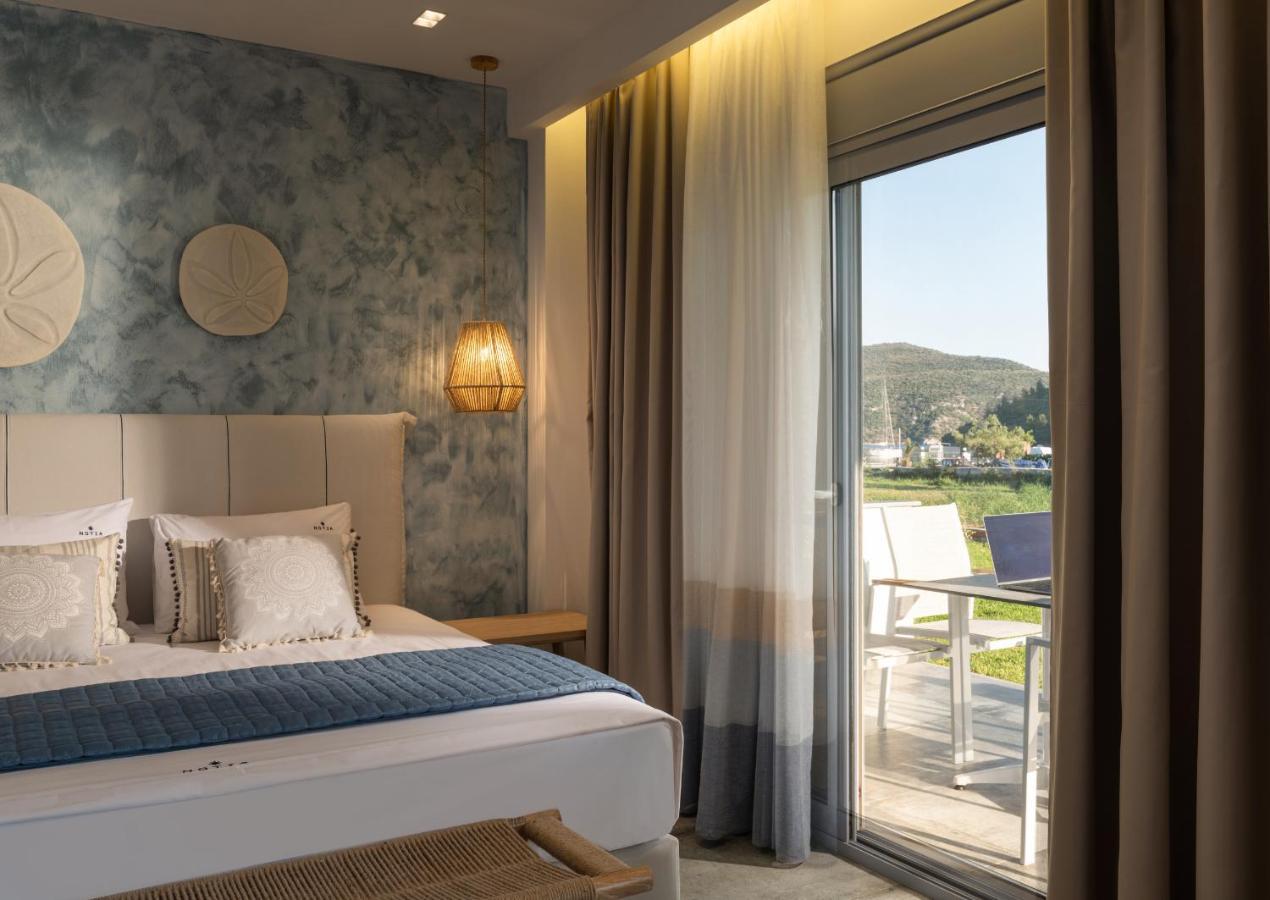 אפרטהוטל נמל קופוניסיה Notia Luxury Living מראה חיצוני תמונה
