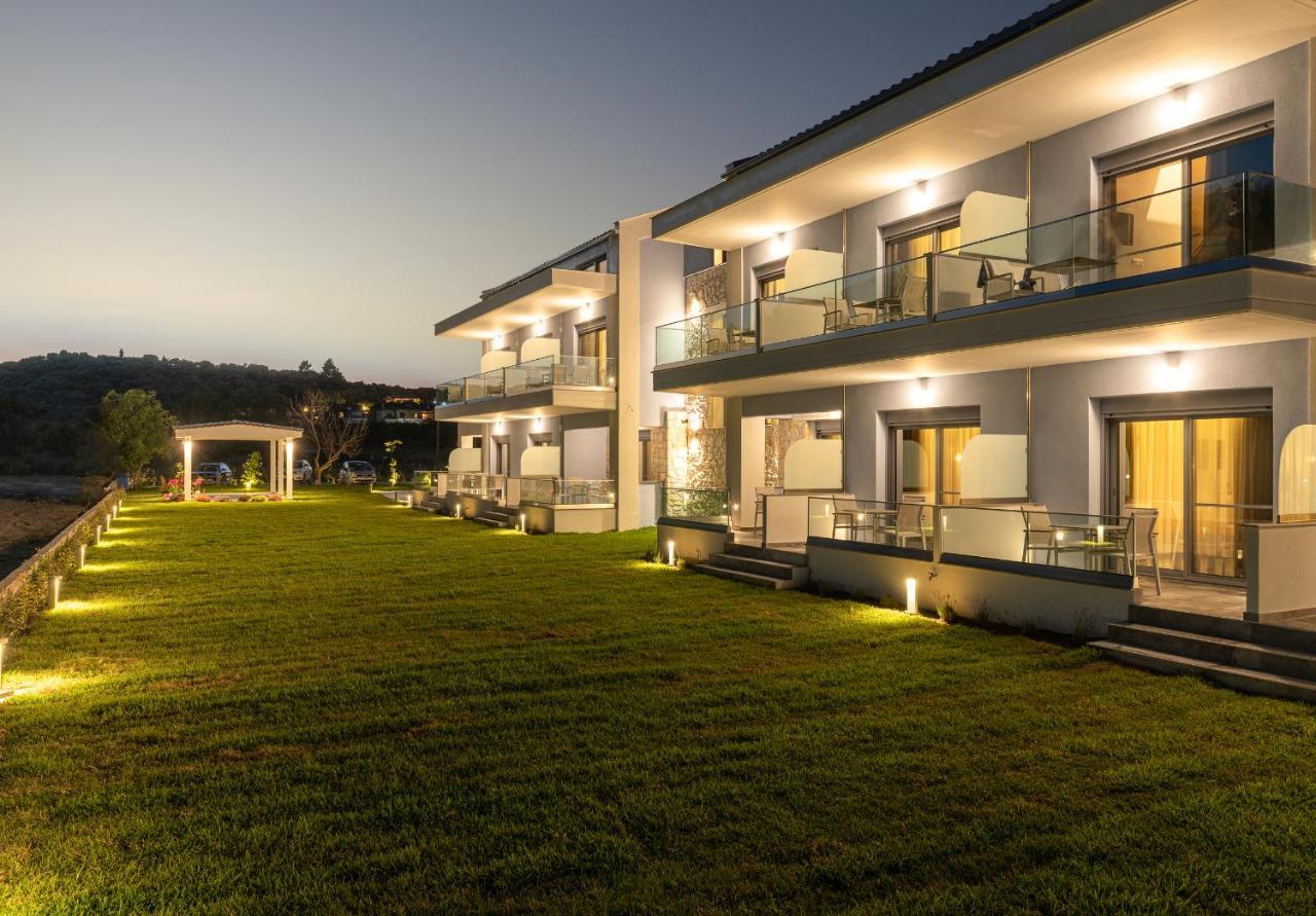 אפרטהוטל נמל קופוניסיה Notia Luxury Living מראה חיצוני תמונה