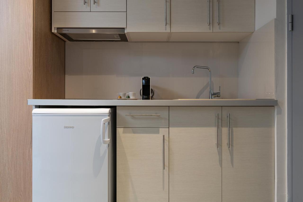 אפרטהוטל נמל קופוניסיה Notia Luxury Living מראה חיצוני תמונה