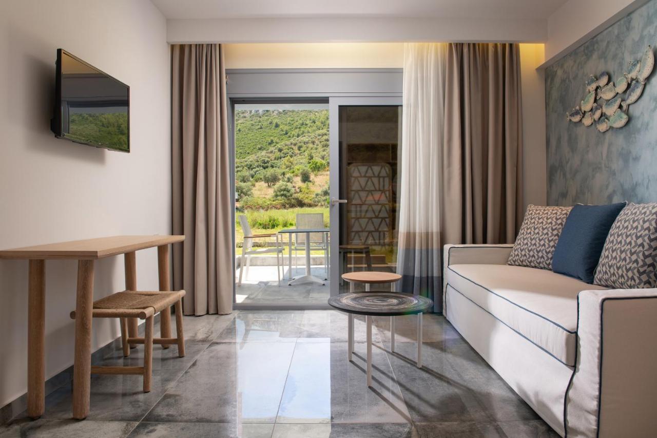 אפרטהוטל נמל קופוניסיה Notia Luxury Living מראה חיצוני תמונה