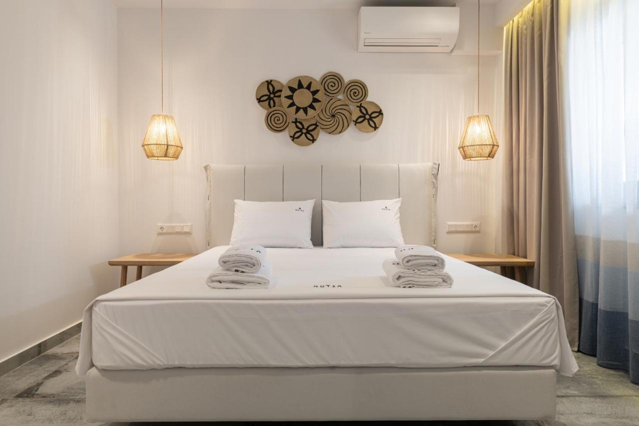 אפרטהוטל נמל קופוניסיה Notia Luxury Living מראה חיצוני תמונה