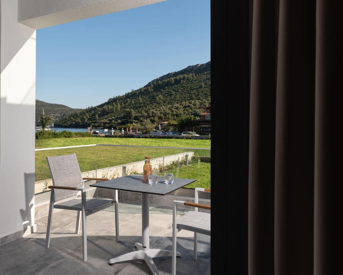 אפרטהוטל נמל קופוניסיה Notia Luxury Living מראה חיצוני תמונה