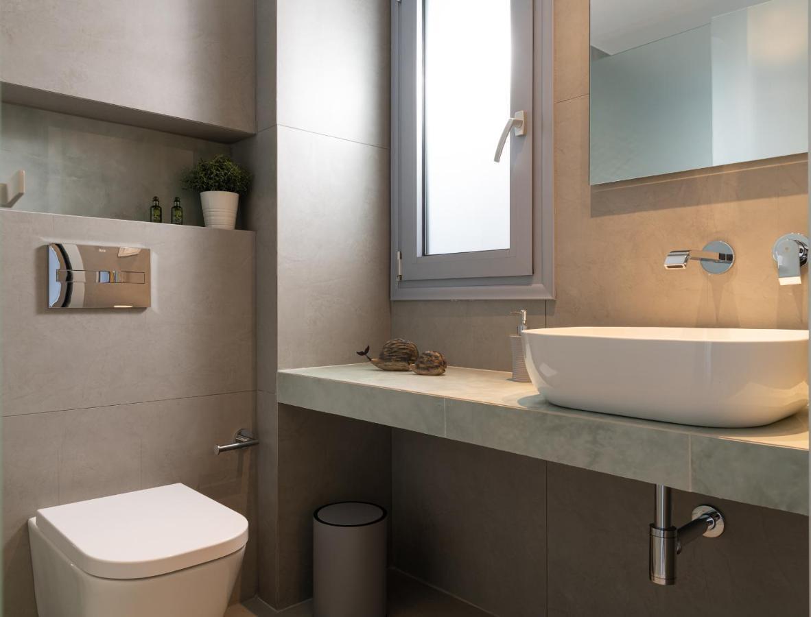 אפרטהוטל נמל קופוניסיה Notia Luxury Living מראה חיצוני תמונה