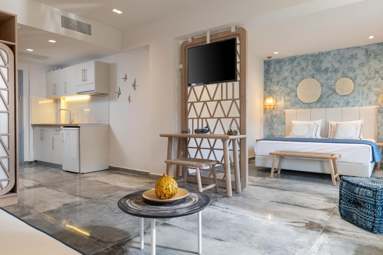 אפרטהוטל נמל קופוניסיה Notia Luxury Living מראה חיצוני תמונה