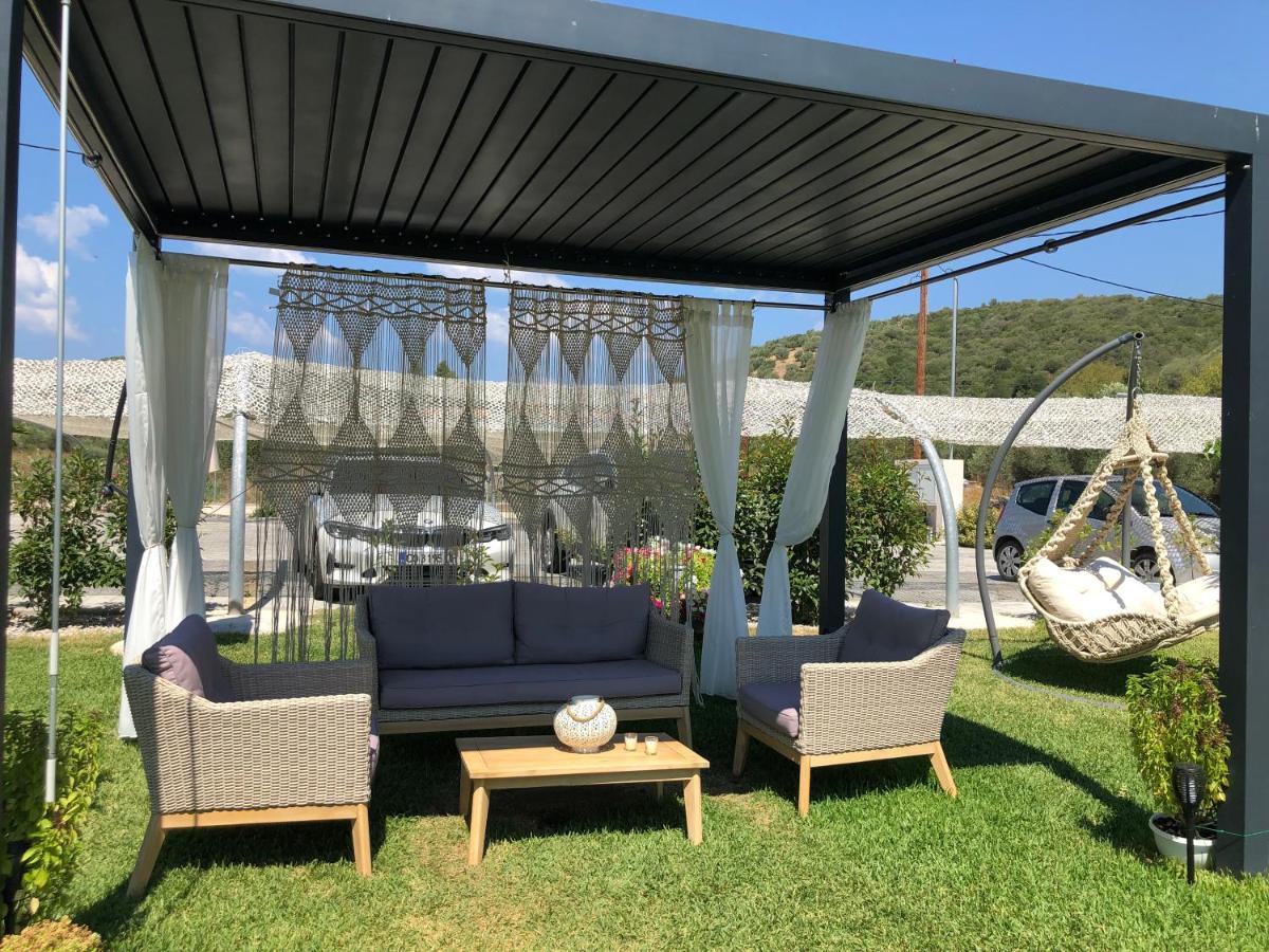 אפרטהוטל נמל קופוניסיה Notia Luxury Living מראה חיצוני תמונה