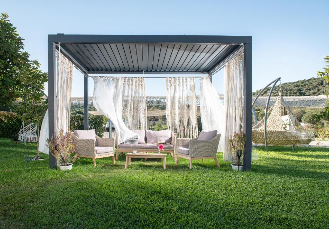 אפרטהוטל נמל קופוניסיה Notia Luxury Living מראה חיצוני תמונה