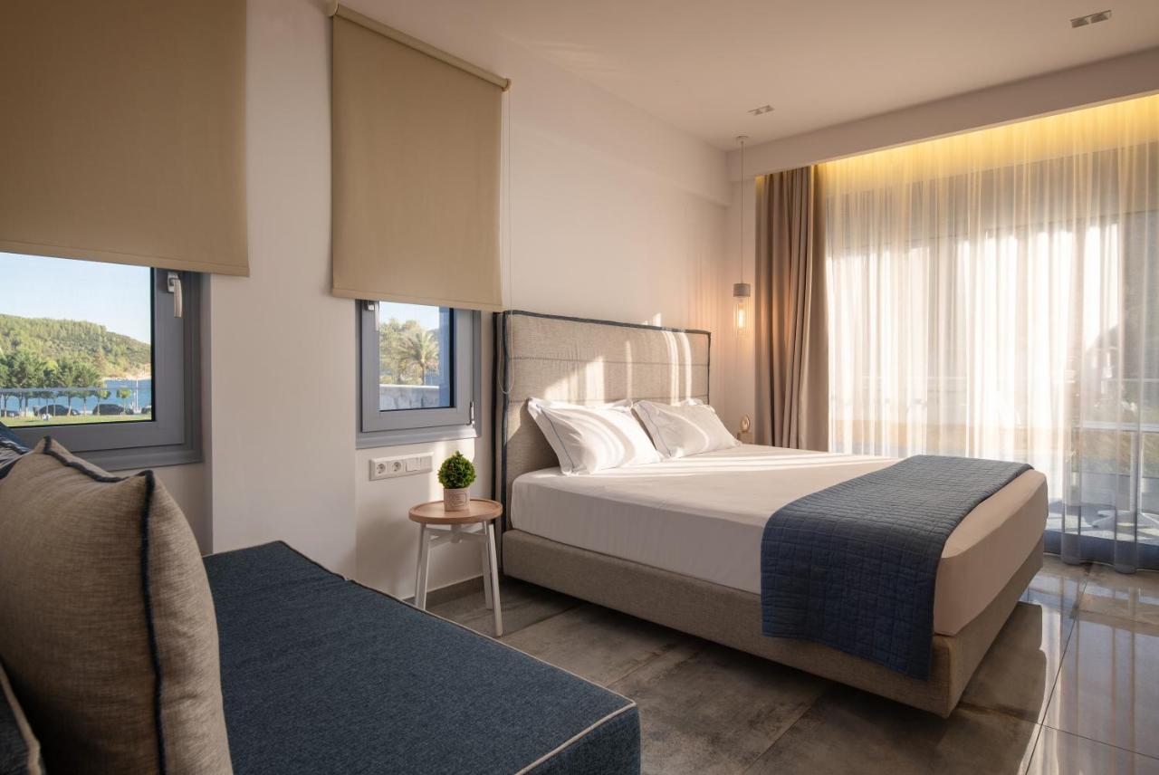 אפרטהוטל נמל קופוניסיה Notia Luxury Living מראה חיצוני תמונה