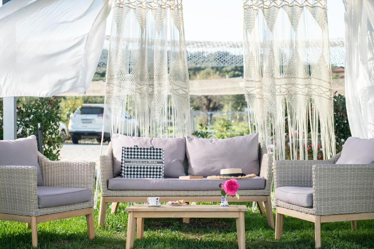 אפרטהוטל נמל קופוניסיה Notia Luxury Living מראה חיצוני תמונה