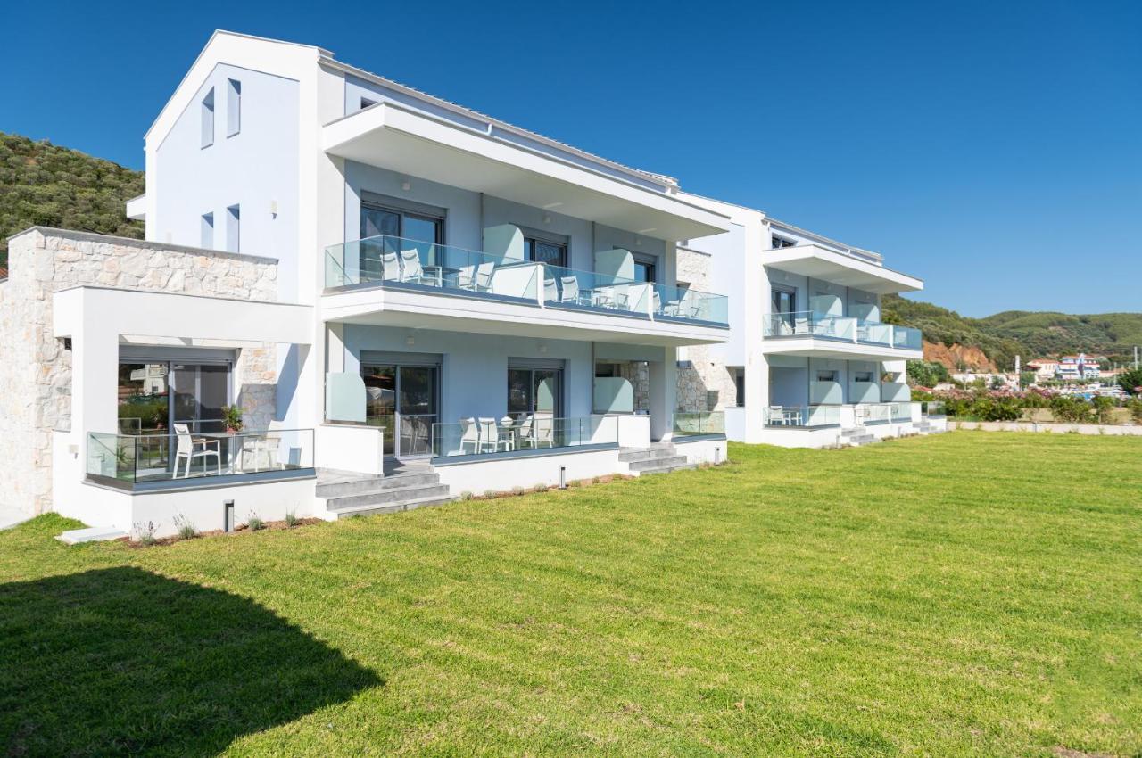 אפרטהוטל נמל קופוניסיה Notia Luxury Living מראה חיצוני תמונה
