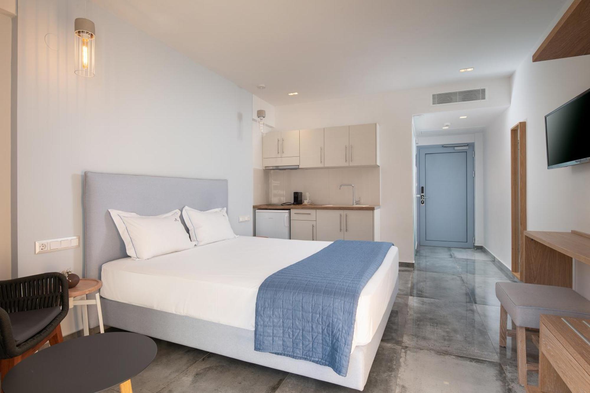 אפרטהוטל נמל קופוניסיה Notia Luxury Living חדר תמונה